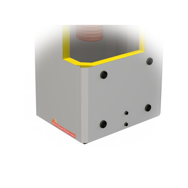 buffer tank insulation, efficient thermal store, insulated water storage tank, accumulator tank insulation