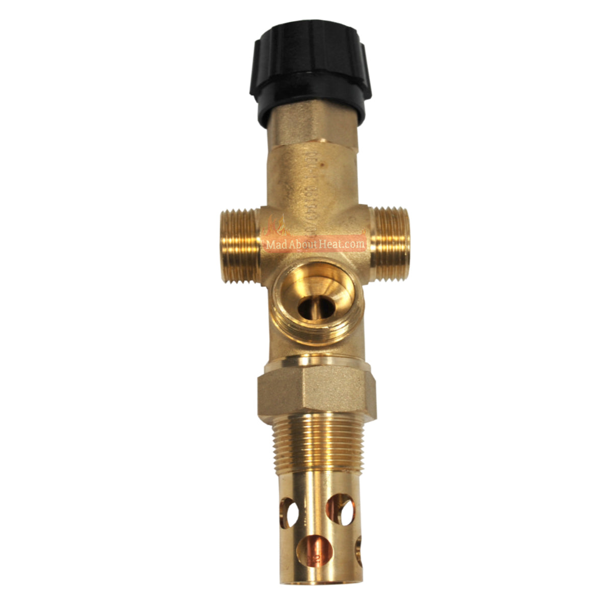 dbv1p, thermal relief valve, cold water valve, safety valve for biomass boilers,