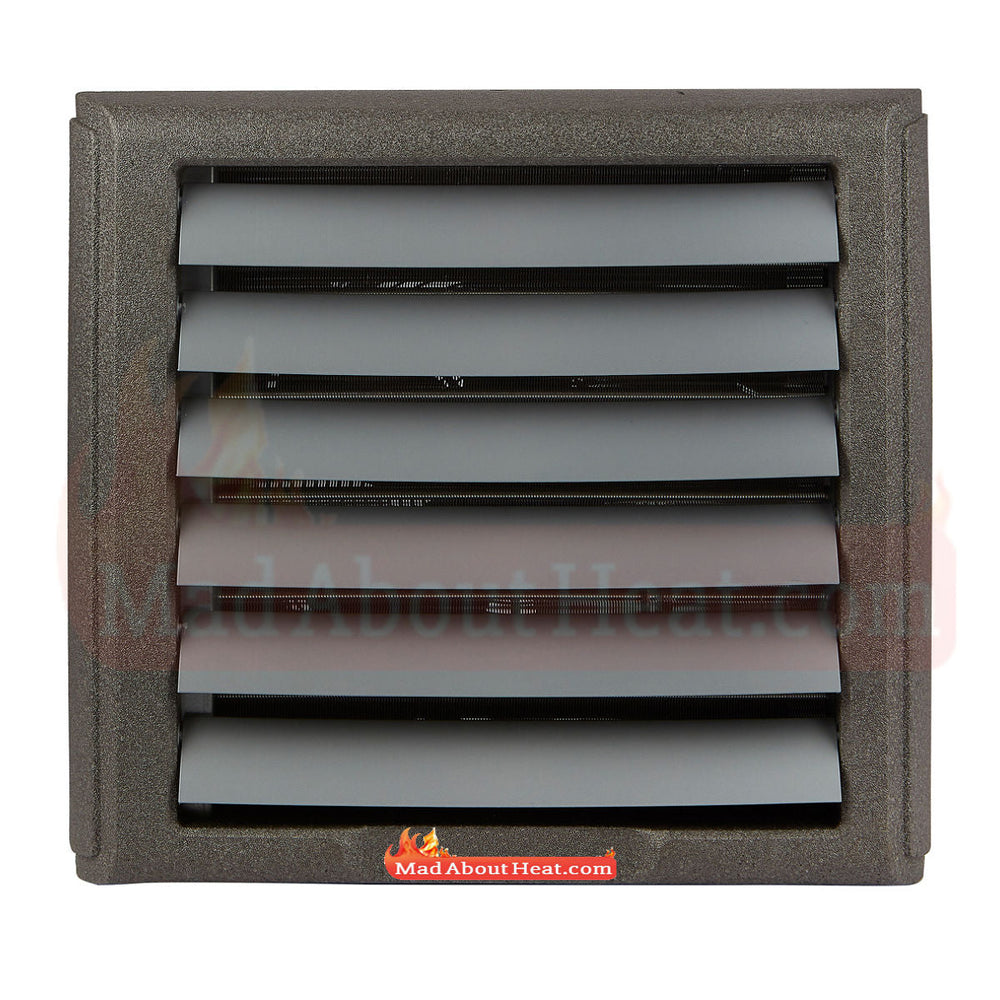 hot air blower, garage heater, wall mounted heater, workshop heater,