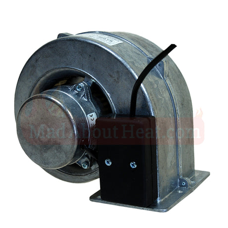 rvo5 fan, defro boilers spares, pereko boilers spares, fan for log boilers