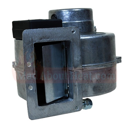 rvo5 fan, defro boilers spares, pereko boilers spares, fan for wood boilers