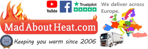 wood boilers, log boilers, incinerators, for sale in UK