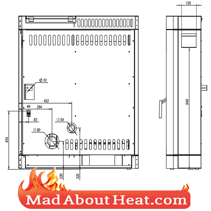 pellet heater, pellet heating stove, wood pellet stoves,