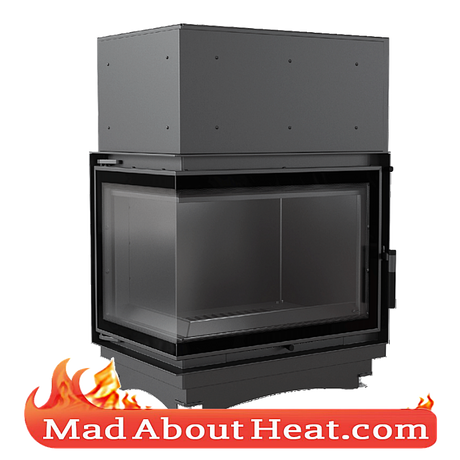 corner left sided stove insert fire place back boiler for sale madaboutheat.com