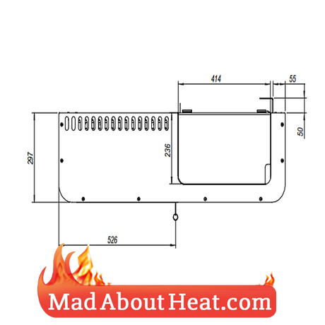 best stove in UK, best stoves Ireland, best stoves NI,