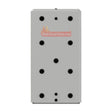 accumulator tank, hot water storage, buffer tank, biomass water tank