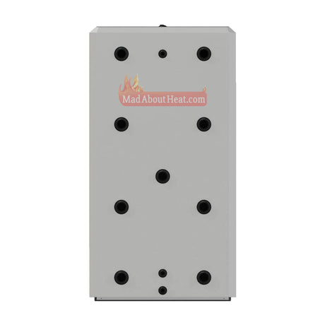 accumulator tank, hot water storage, buffer tank, biomass water tank