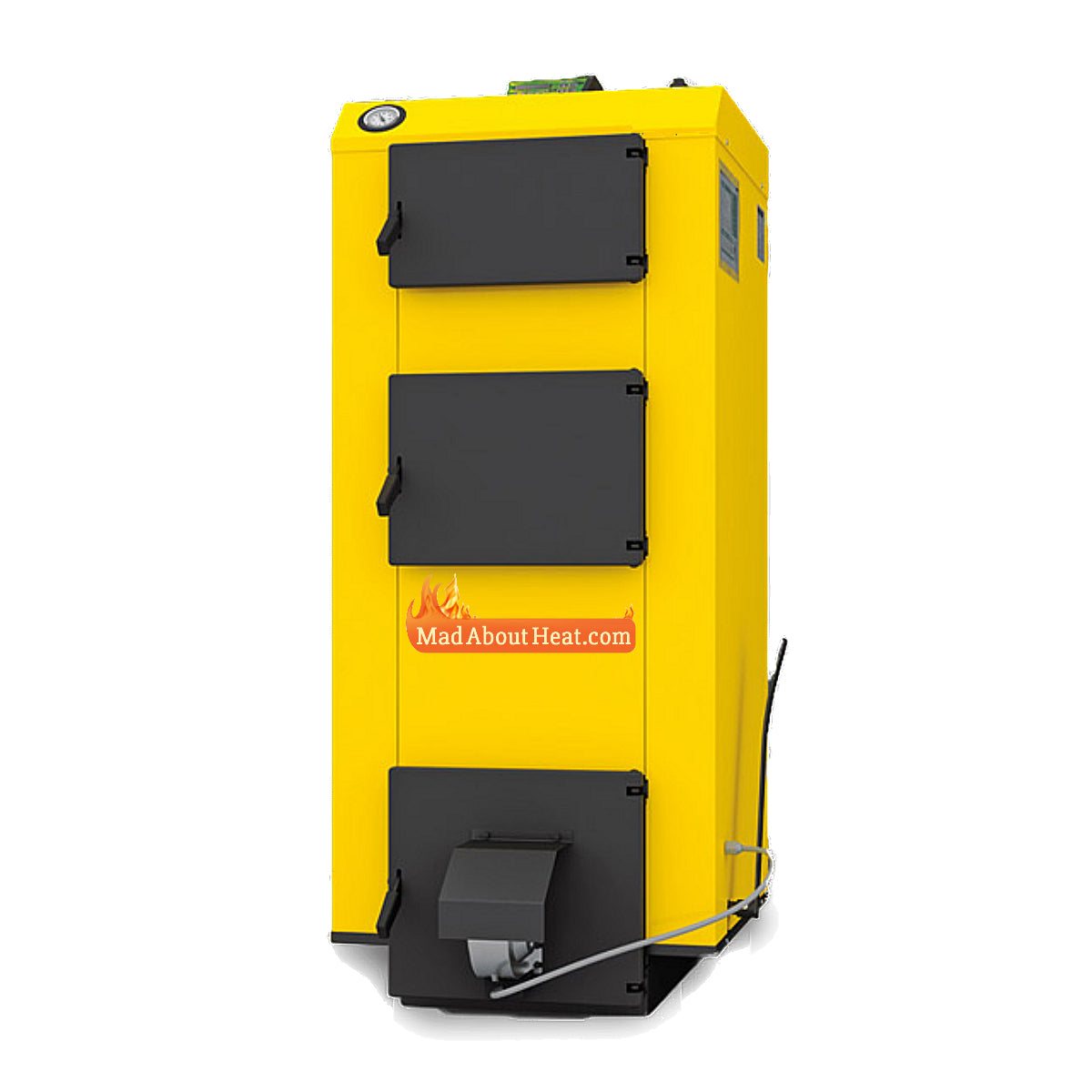 biomass boiler, wood boiler, log boiler, solid fuel boilers for sale Ireland, wood burner, log burner, wood chip boilers