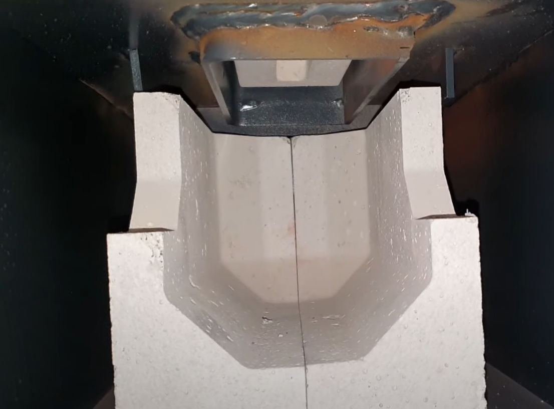 GSi Biomass Gasification Wood and Logs Boiler Pyrolyzer – Mad About Heat