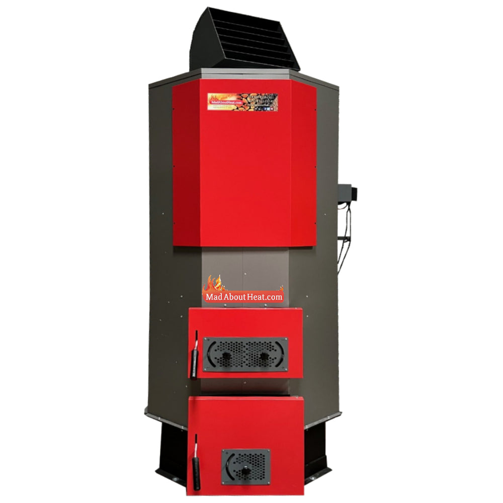 dabi solid fuel space heater, heater for kiln, hot air blower for kiln, space heating for workshops