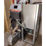 deki maxi, solid fuel boilers ireland