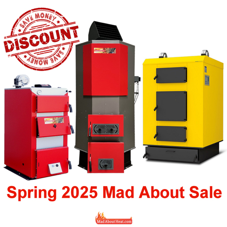 discount central heating boilers, best wood boilers for sale, Polish boilers