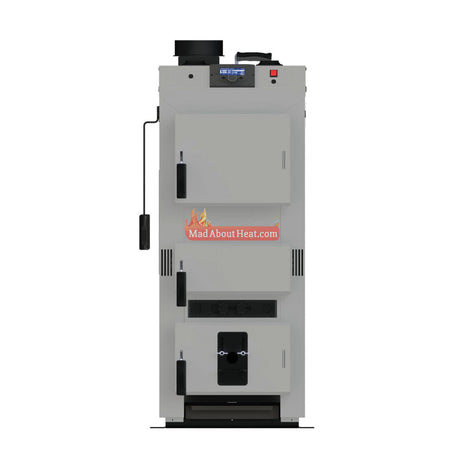 biomass gasification boilers