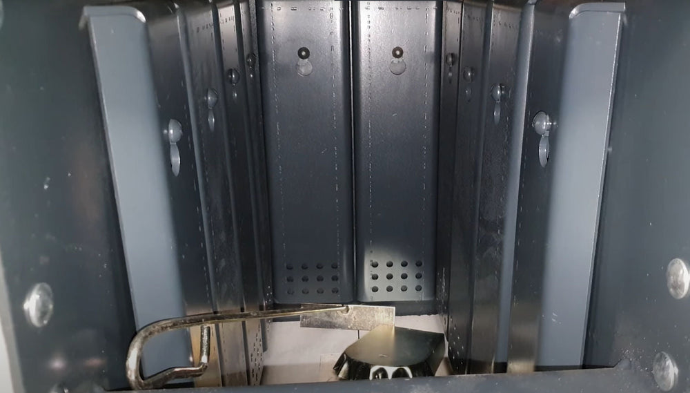 GSi 37kW Biomass Gasification Wood and Logs Boiler Pyrolyzer – Mad ...