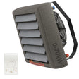 mosque heating, mosque heater, church hall heat, unit heaters,