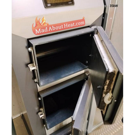 solid fuel boilers, biomass boilers, pellet boilers