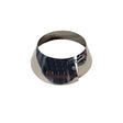 storm collar, dinak twin wall flue, rain collar, roof cap, 
