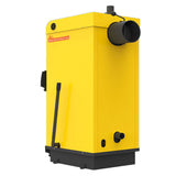 biomass boiler, pereko, pereko envo, solid fuel boilers, coal boiler, trianco replacement