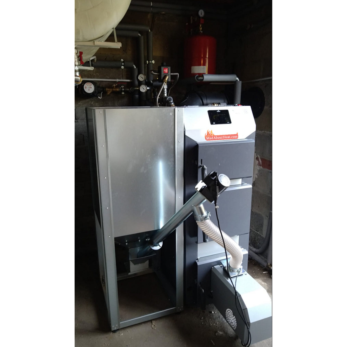 wood pellet boilers for sale, biomass for sale