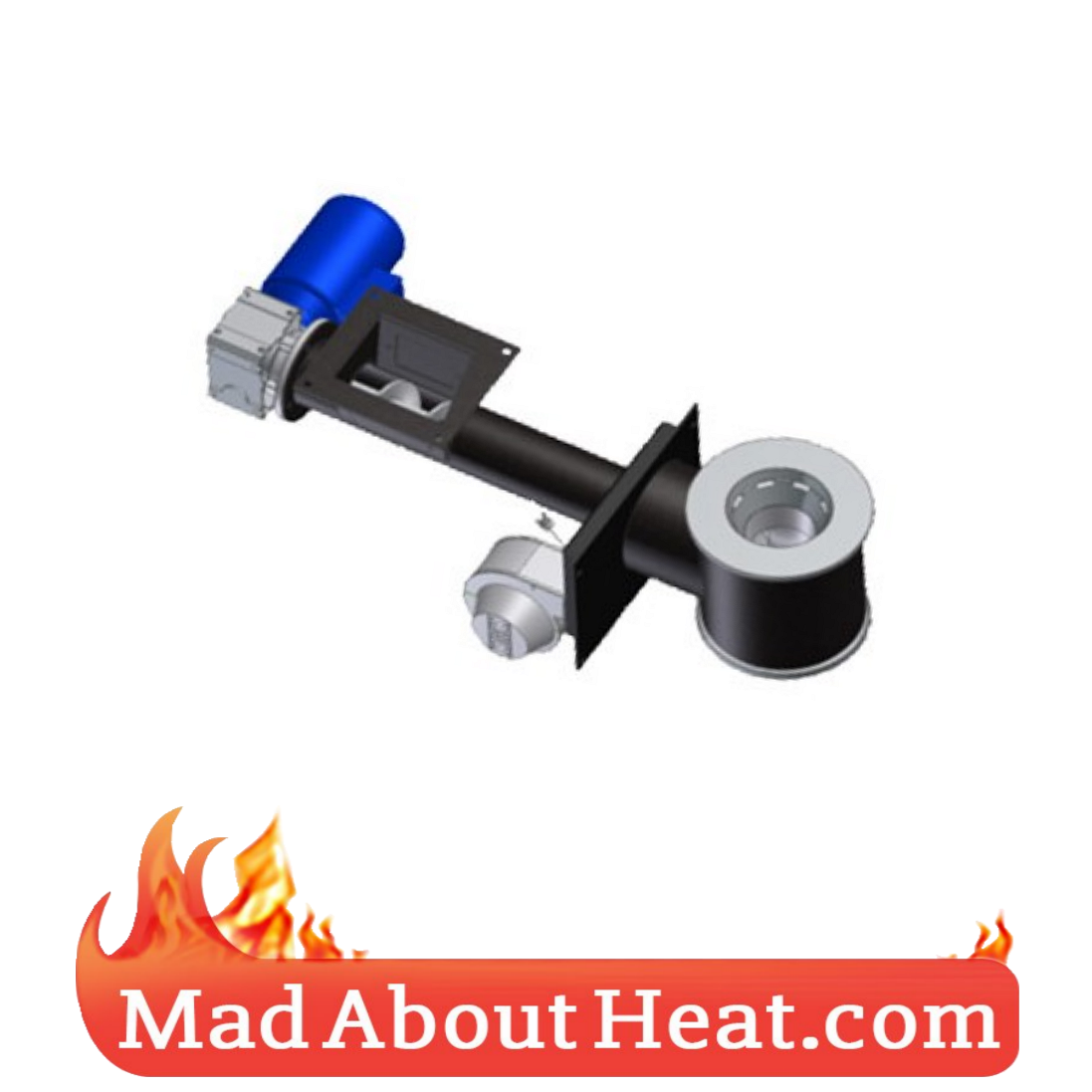 spare parts for wood pellet boilers RHI MCS Hetas Defra TUV madaboutheat.com