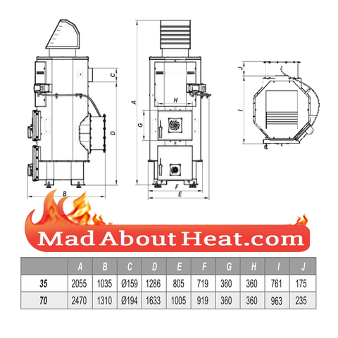Dabi space heater reviews diagram drawing technical specification madaboutheat