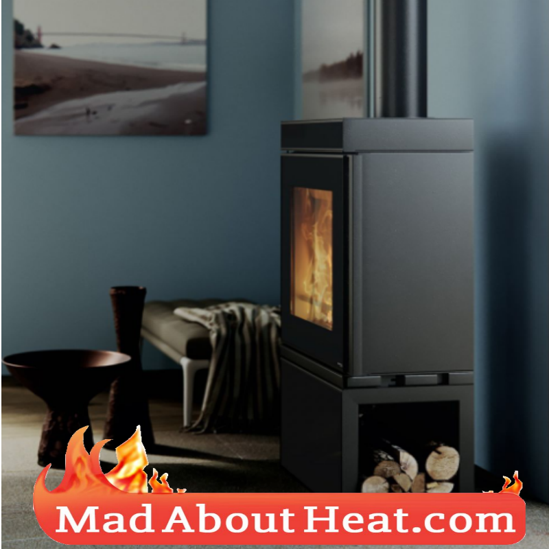 stove for heating conservatory barn conversion heat air cast iron madaboutheat.com