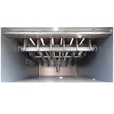 spare parts for biomass boiler