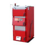 wood burner, log burner, coal burner, draft control, biomass boilers for sale