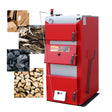 solid fuel boilers for sale in Ireland, wood boilers, red boiler
