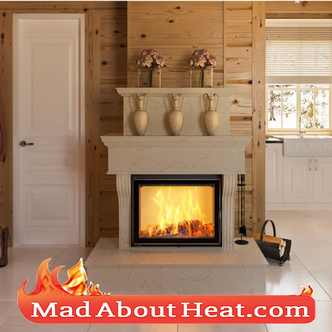quality stoves, fireplaces, boilers multi fuel log burners for sale UK madaboutheat