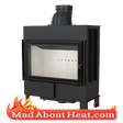 standard stove conventional fire place insert room heater madaboutheat.com