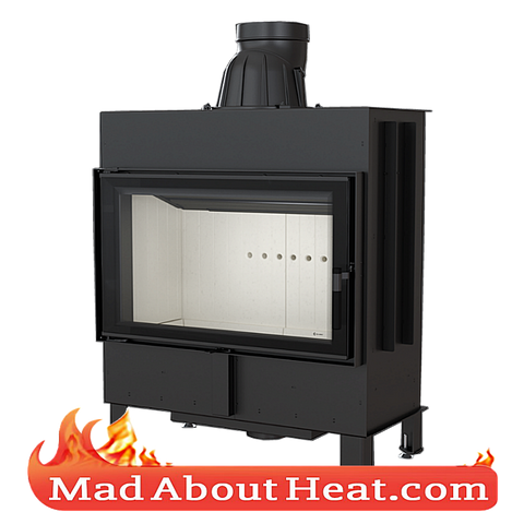 standard stove conventional fire place insert room heater madaboutheat.com