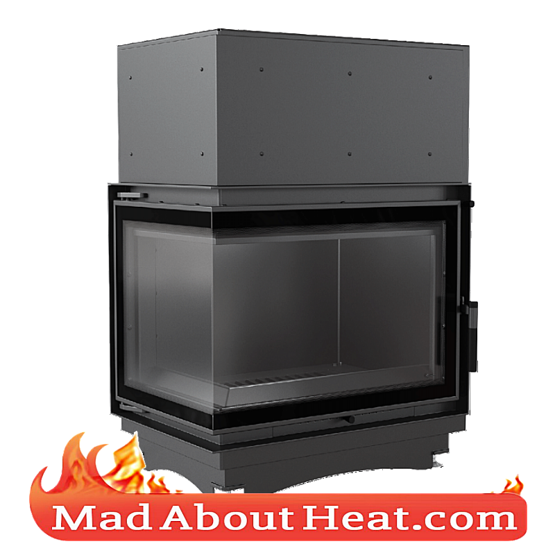 corner left sided stove insert fire place back boiler for sale madaboutheat.com