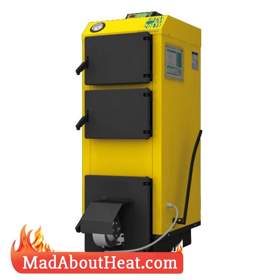 domestic incinerator, waste boiler
