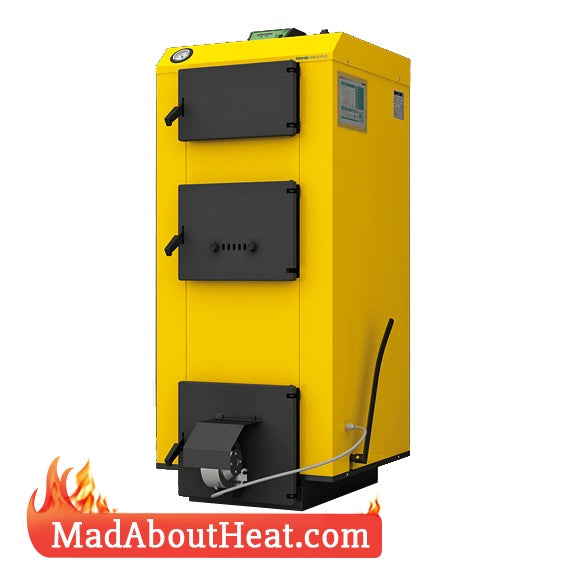 50kW boiler, 40kW boiler