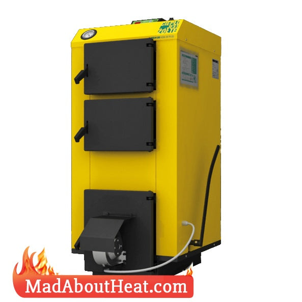 wood pellet boiler for sale