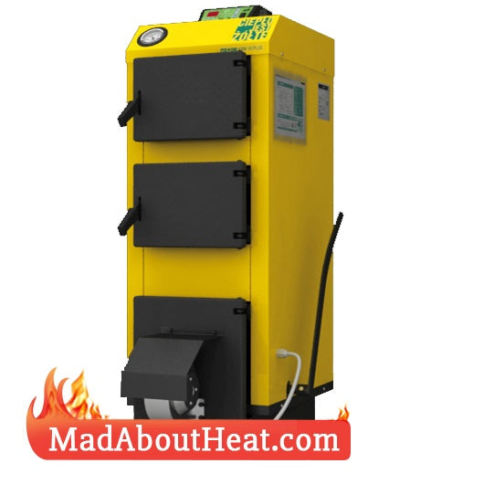 biomass boiler, peat boiler, turf boiler