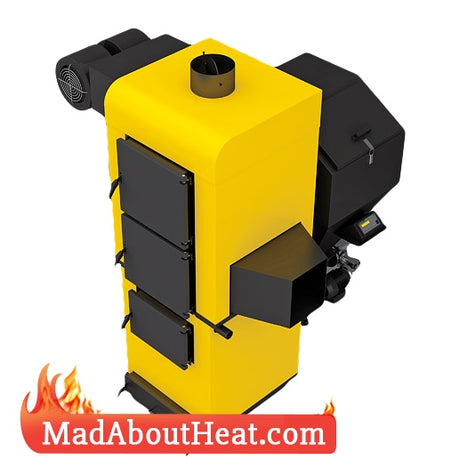 [boiler] - Mad About Heat