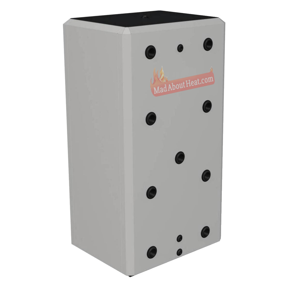 buffer tank, accumulator tank, Biomass tank