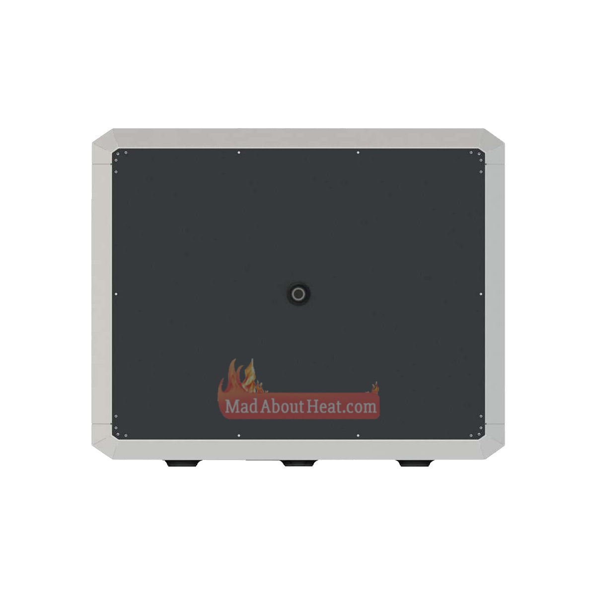 buffer tanks, connecting water storage, accumulator tanks