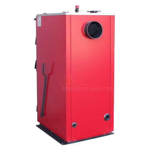 dwb boiler, madaboutheat, solid fuel boilers