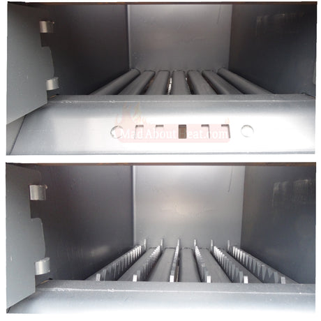 dwb dwbi boilers, grate, heat exchanger, shaker, cleaning out ash